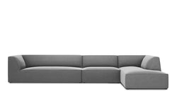 Hoekbank Sao velvet rechts