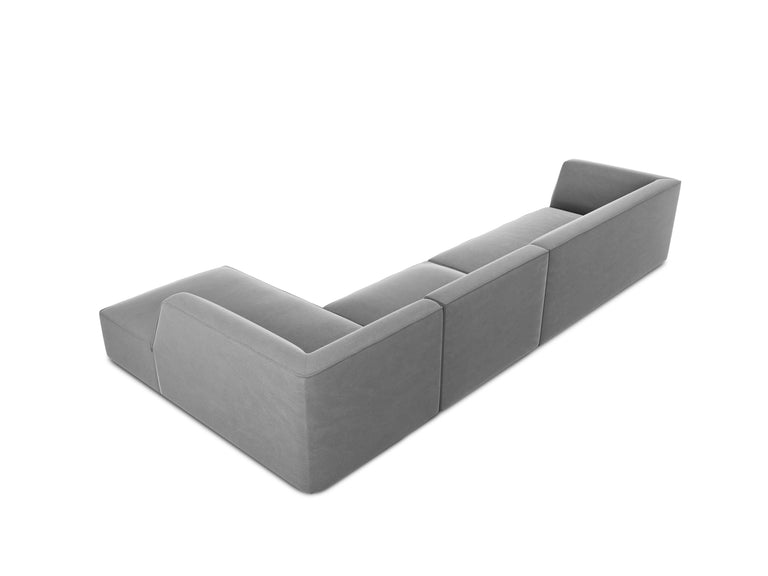 Hoekbank Sao velvet rechts