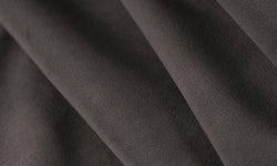 Chaise longue Sao velvet rechts