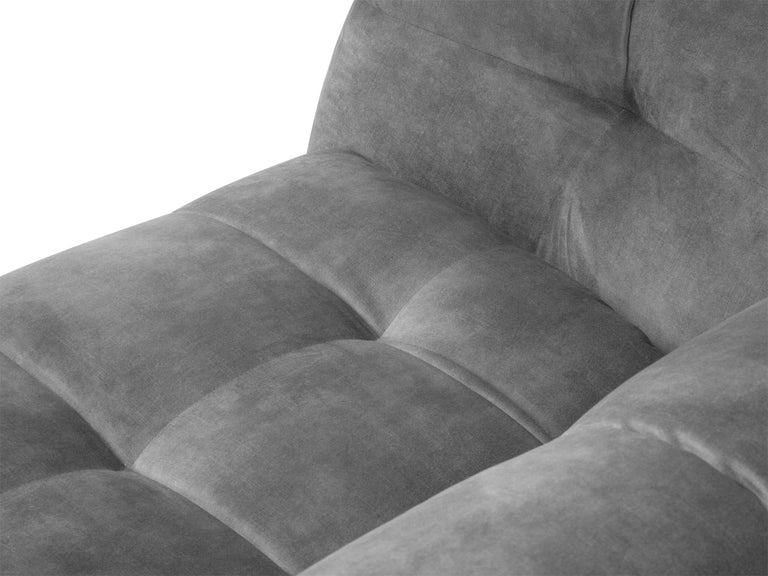 Chaise Longue Vesta rechts velvet