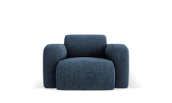 Fauteuil Lola chenille