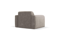 Fauteuil Lola chenille