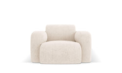 Fauteuil Lola chenille