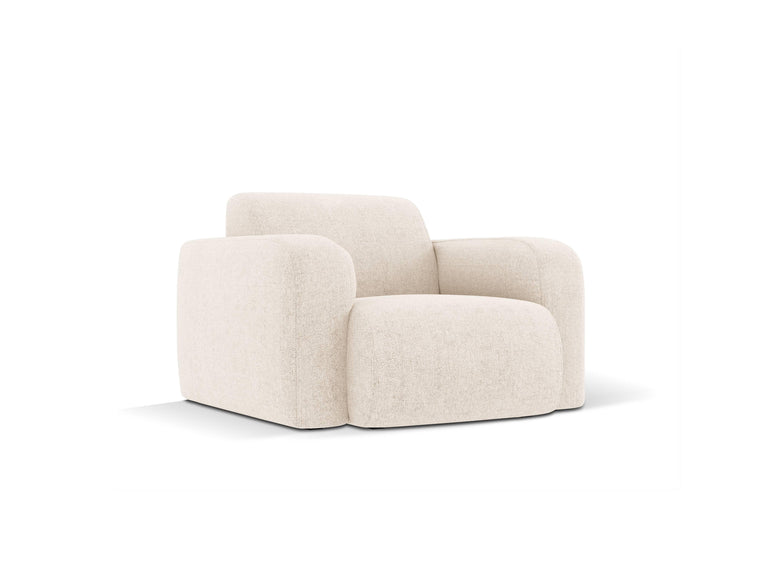 Fauteuil Lola chenille