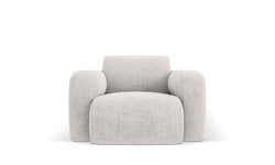 Fauteuil Lola chenille