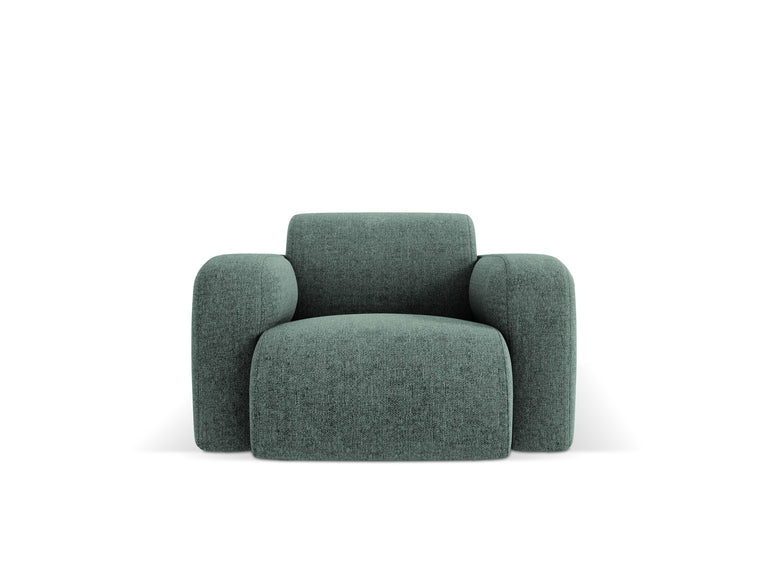 Fauteuil Lola chenille