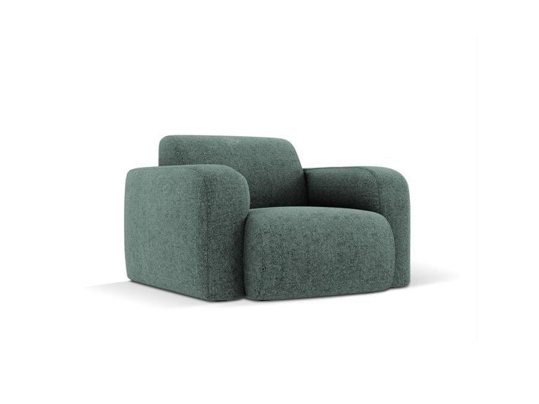 Fauteuil Lola chenille