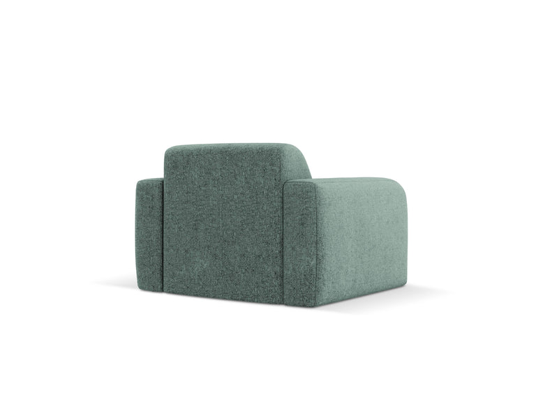 Fauteuil Lola chenille