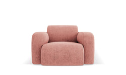 Fauteuil Lola chenille