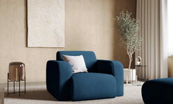 Fauteuil Lola