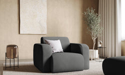 Fauteuil Lola