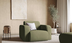 Fauteuil Lola