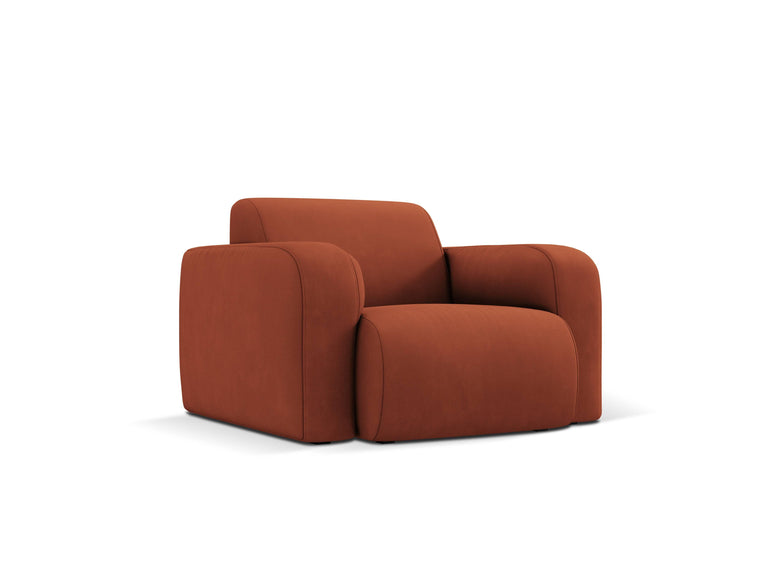 Fauteuil Lola