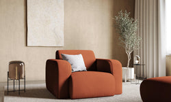 Fauteuil Lola