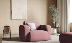 Fauteuil Lola