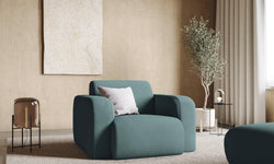 Fauteuil Lola