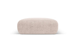 Hocker Lola chenille