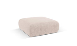 Hocker Lola chenille