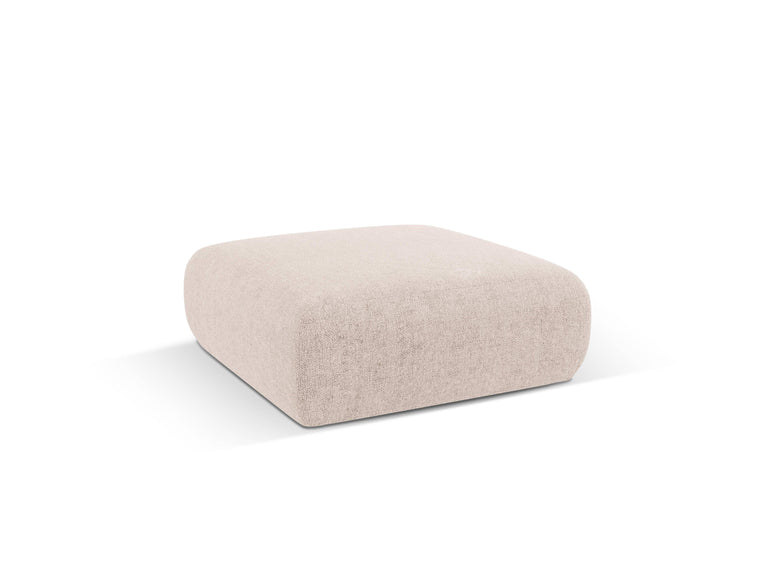 Hocker Lola chenille