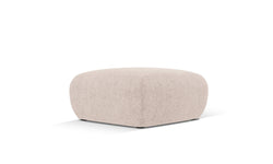 Hocker Lola chenille