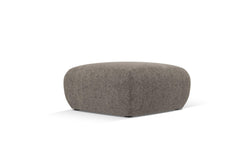 Hocker Lola chenille