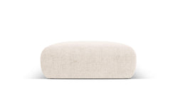 Hocker Lola chenille