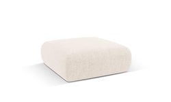 Hocker Lola chenille