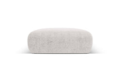 Hocker Lola chenille