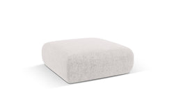 Hocker Lola chenille