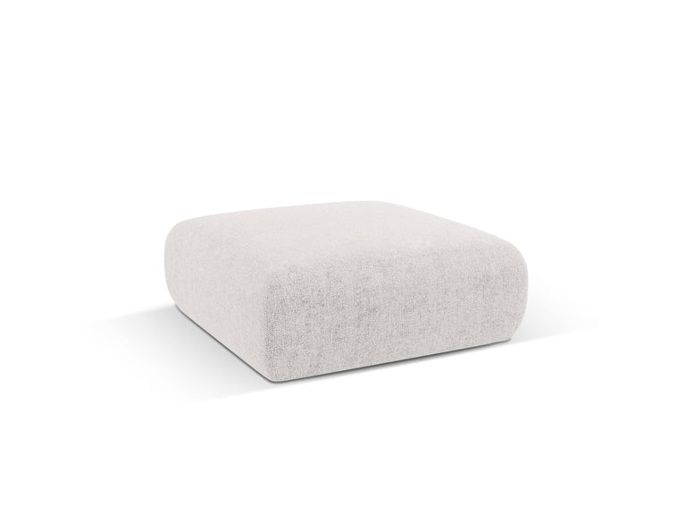 Hocker Lola chenille