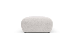 Hocker Lola chenille