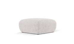 Hocker Lola chenille