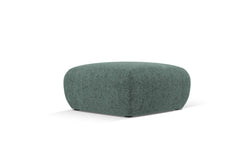 Hocker Lola chenille