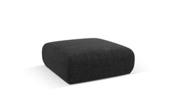 Hocker Lola chenille