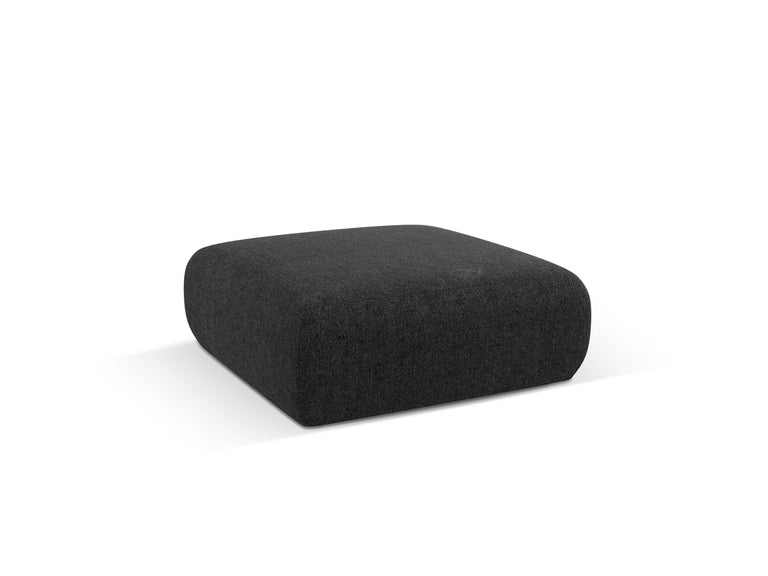 Hocker Lola chenille