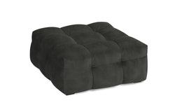 Hocker Vesta velvet