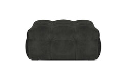 Hocker Vesta velvet