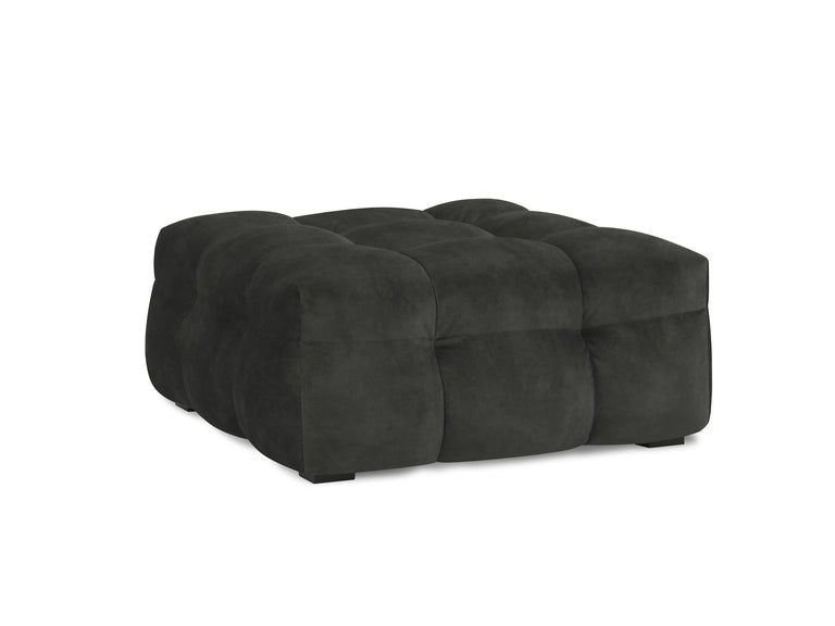 Hocker Vesta velvet