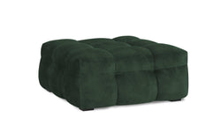 Hocker Vesta velvet