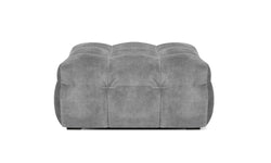 Hocker Vesta velvet