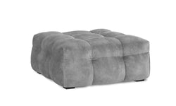 Hocker Vesta velvet
