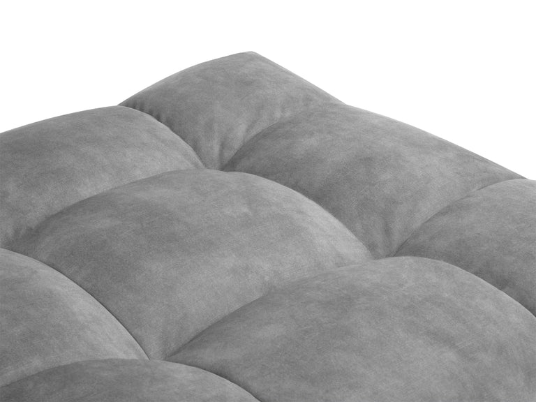 Hocker Vesta velvet
