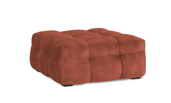Hocker Vesta velvet