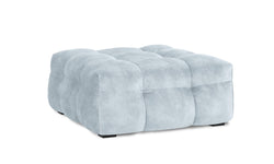 Hocker Vesta velvet