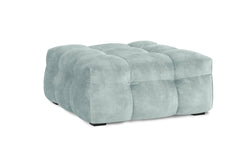 Hocker Vesta velvet