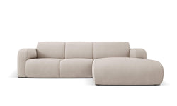 Hoekbank Lola rechts