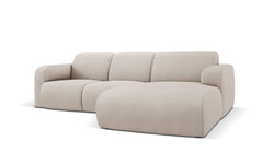 Hoekbank Lola rechts