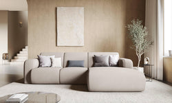 Hoekbank Lola rechts