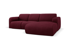 Hoekbank Lola rechts