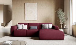 Hoekbank Lola rechts